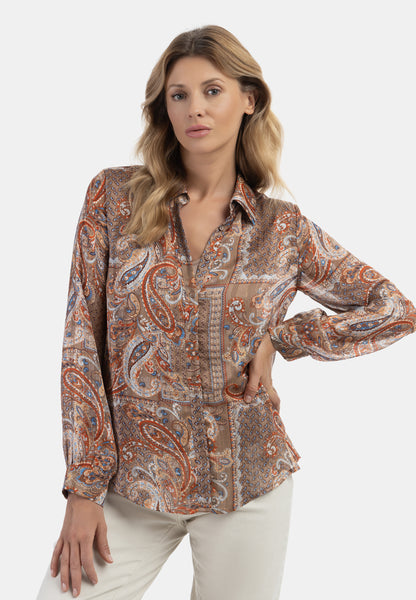 Jeona Women's Blouse