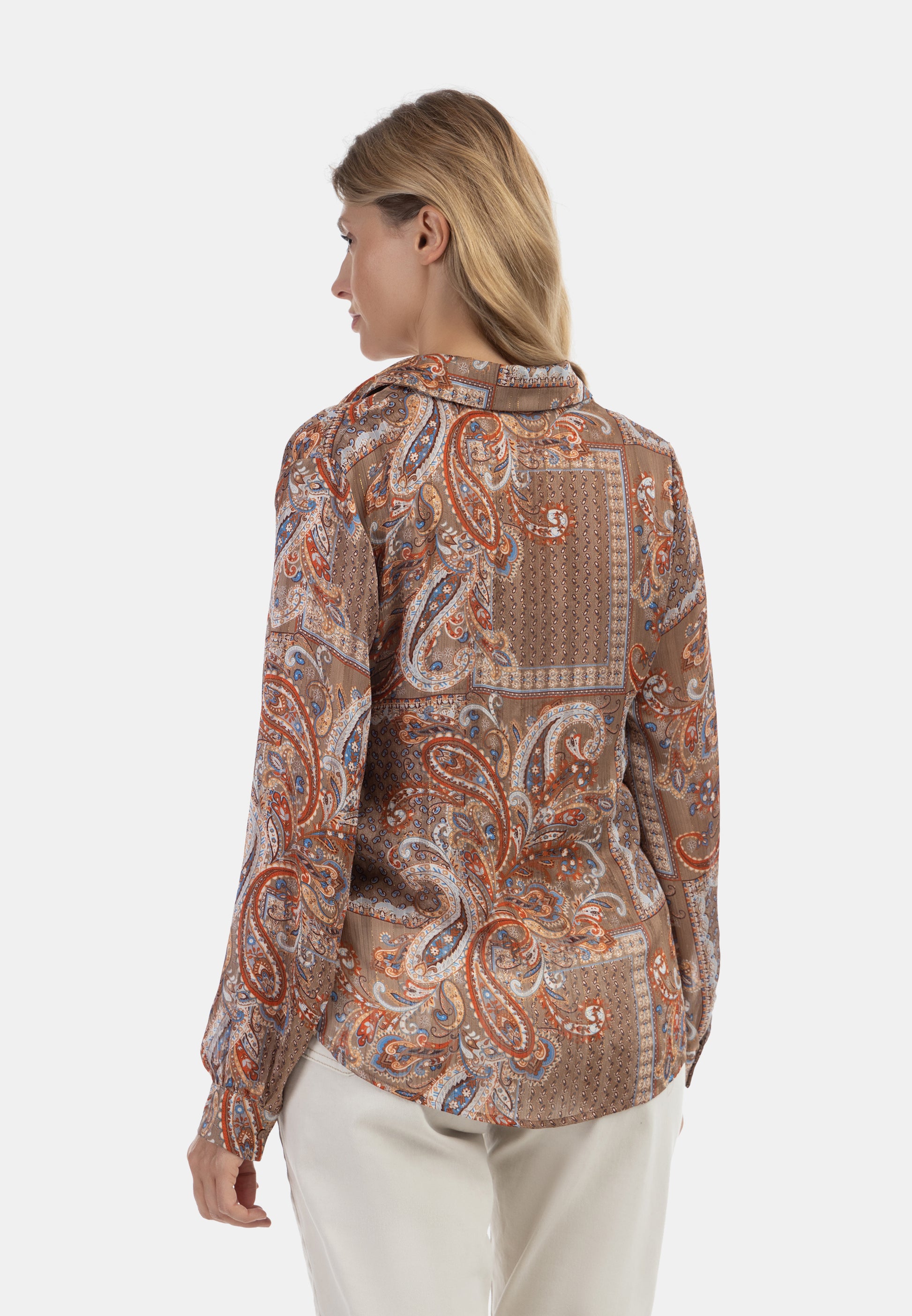 Jeona Women's Blouse
