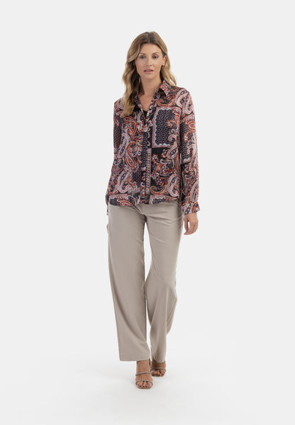 Jeona Women's Blouse