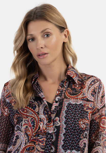 Jeona Women's Blouse