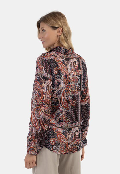Jeona Women's Blouse
