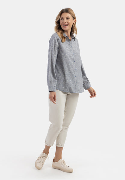 Jeona Women's Blouse