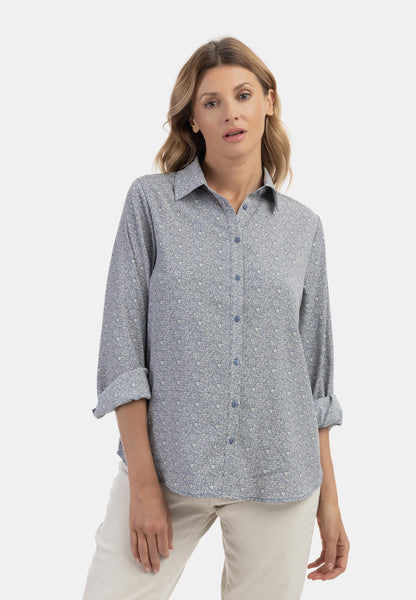 Jeona Women's Blouse