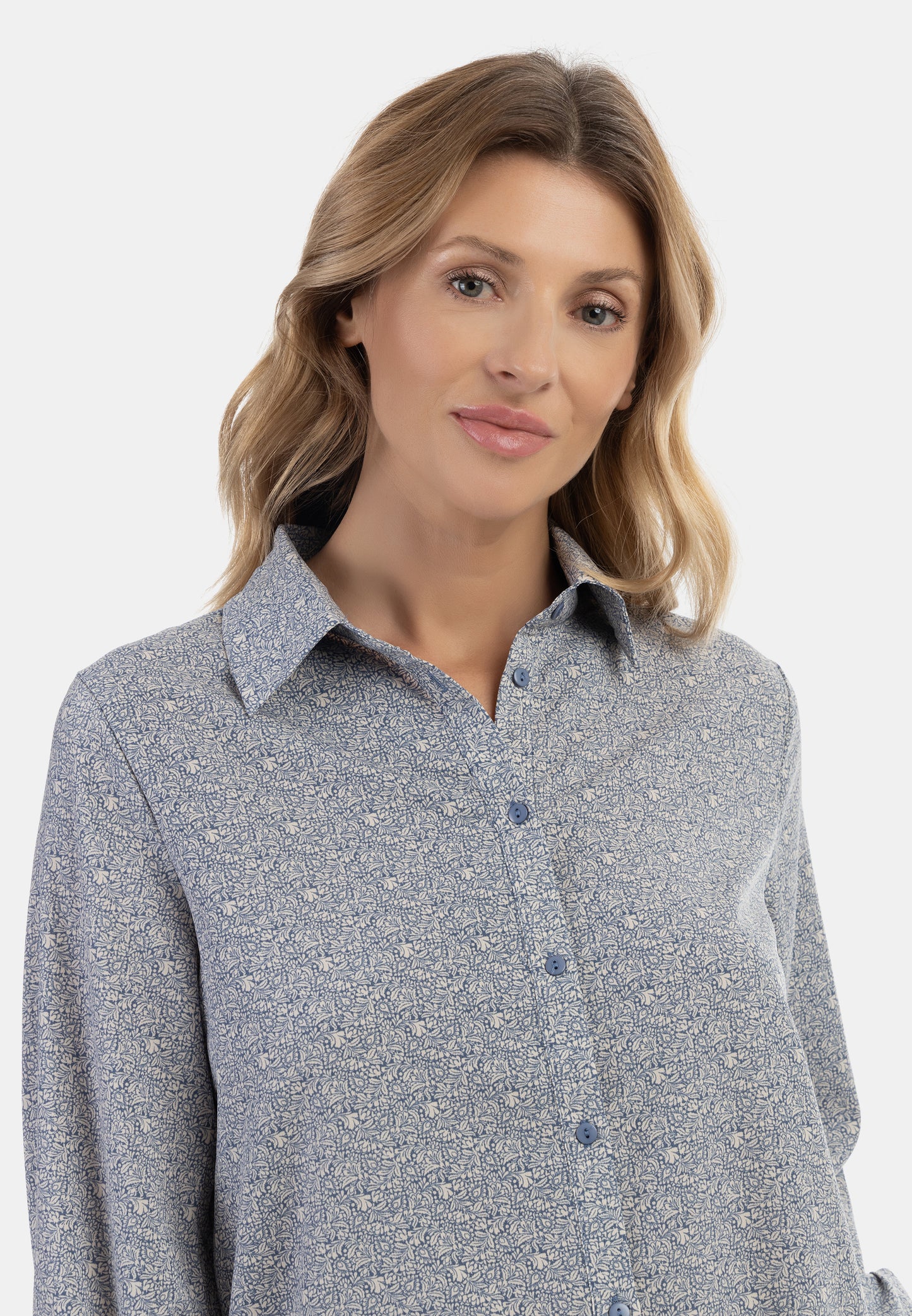Jeona Women's Blouse