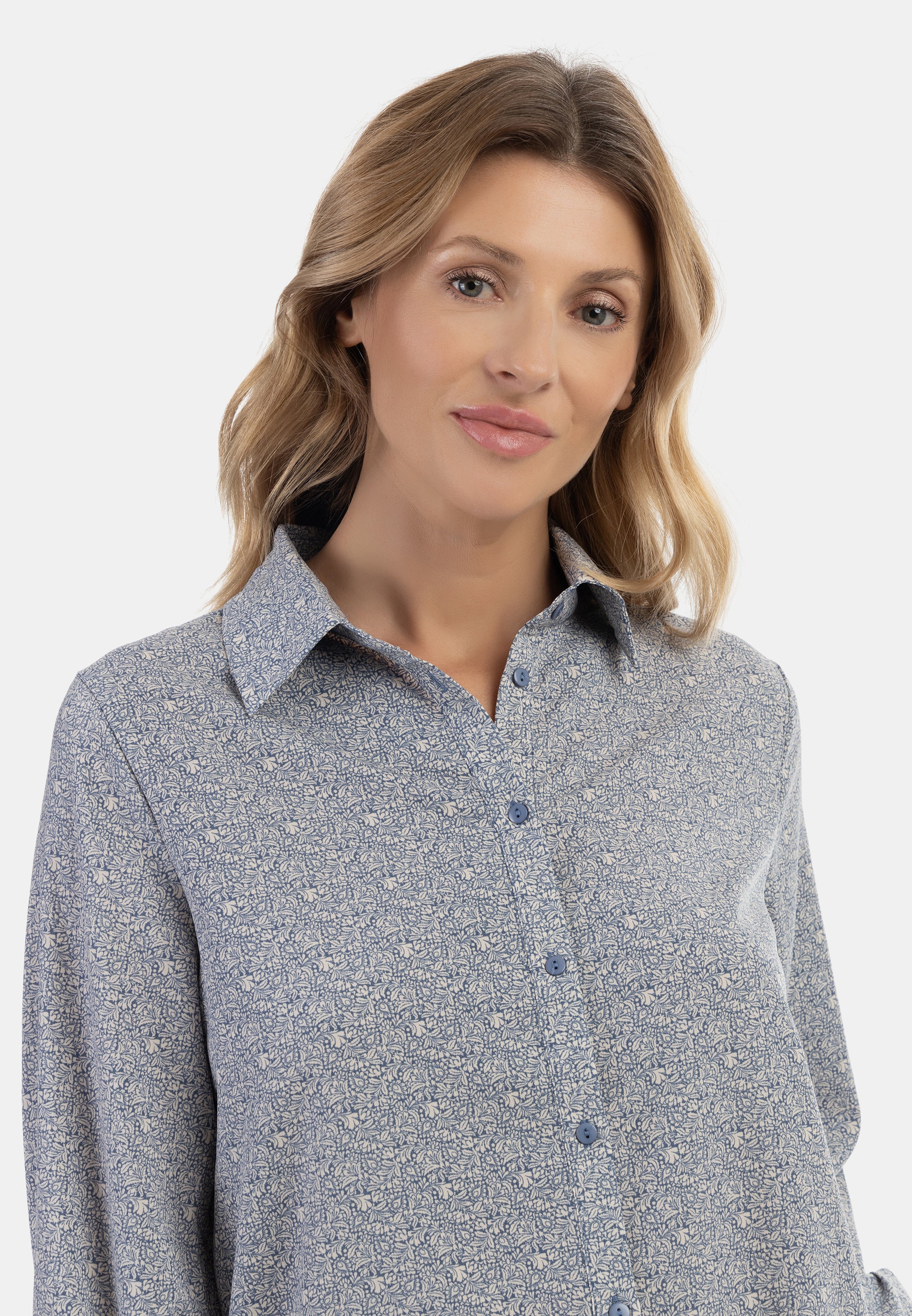 Jeona Women's Blouse