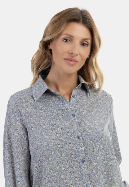Jeona Women's Blouse