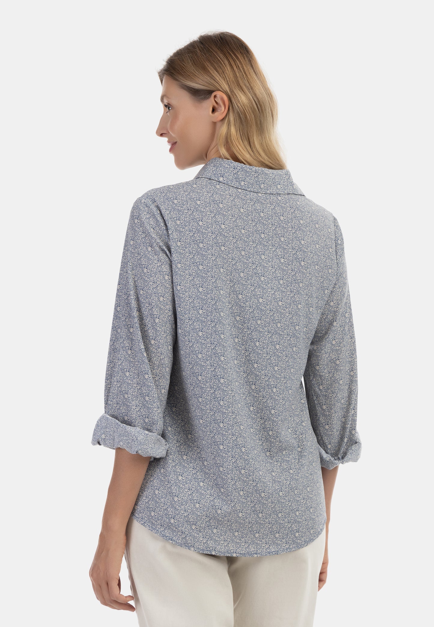 Jeona Women's Blouse