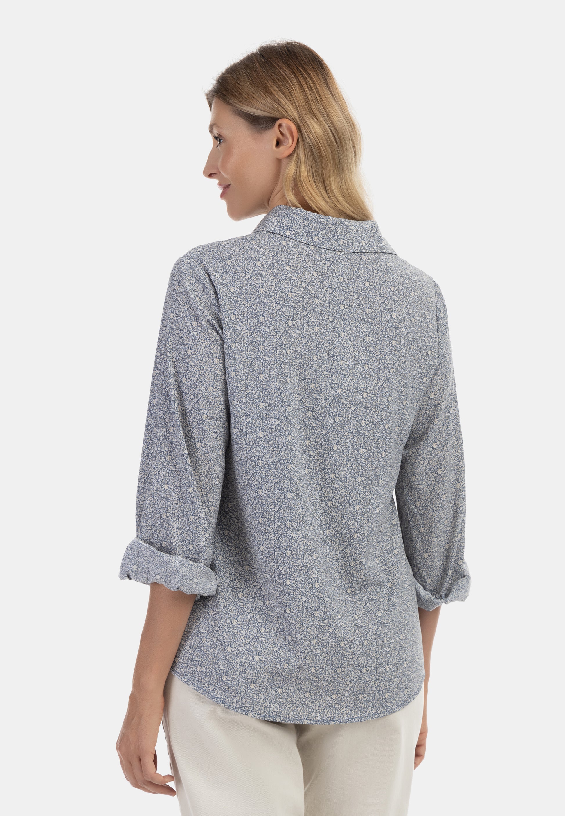 Jeona Women's Blouse