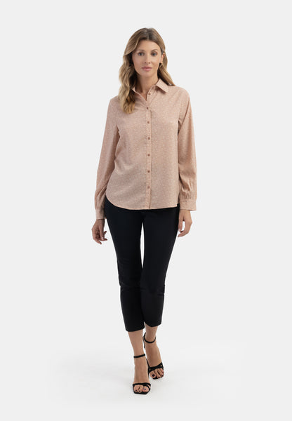 Jeona Women's Blouse