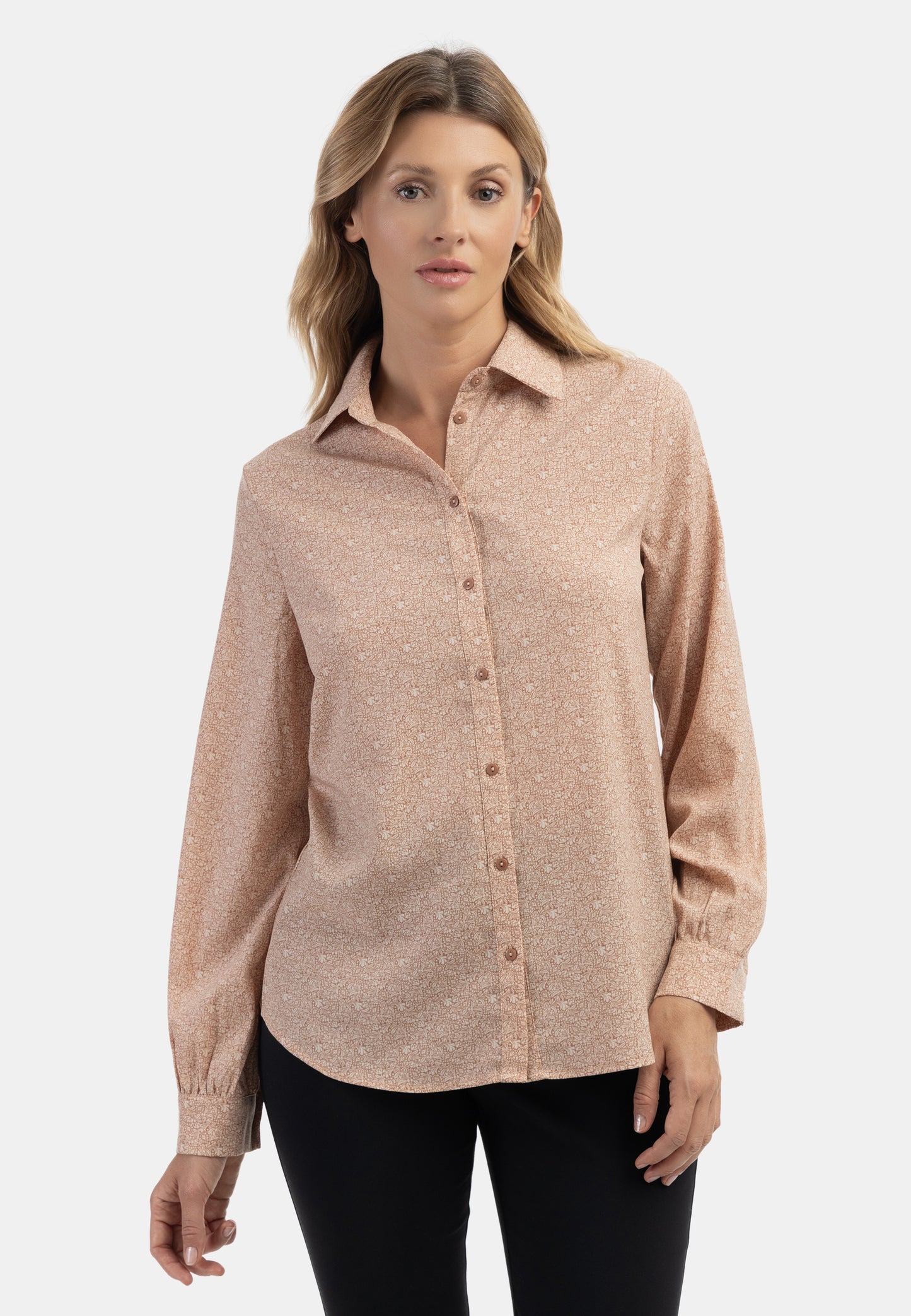 Jeona Women's Blouse