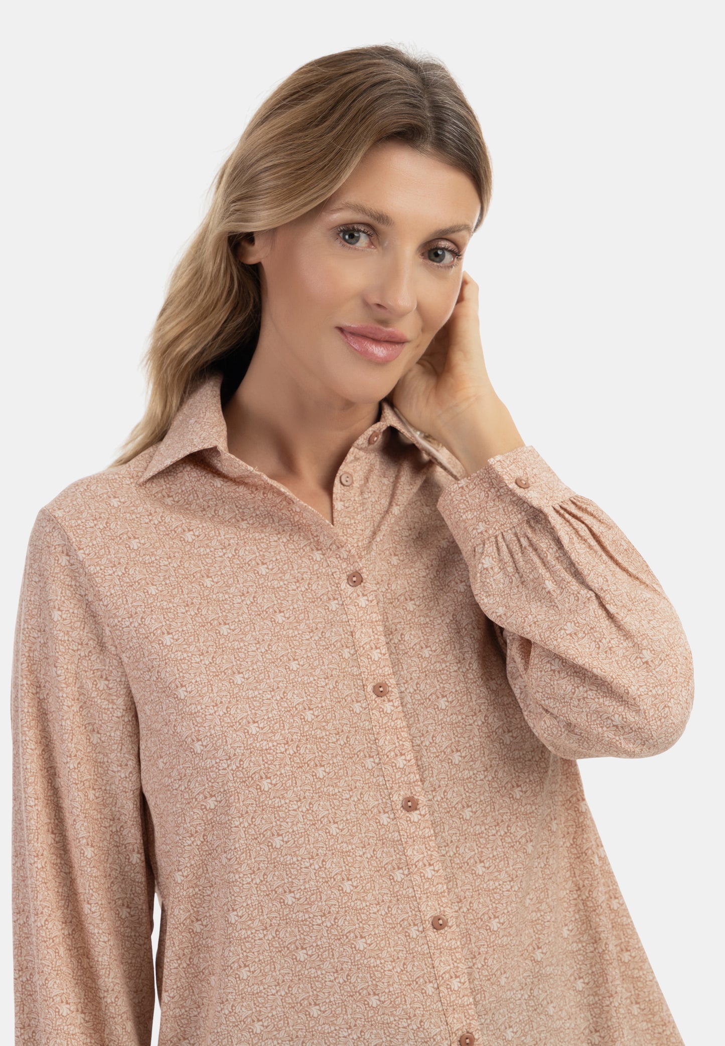 Albee Women's Blouse