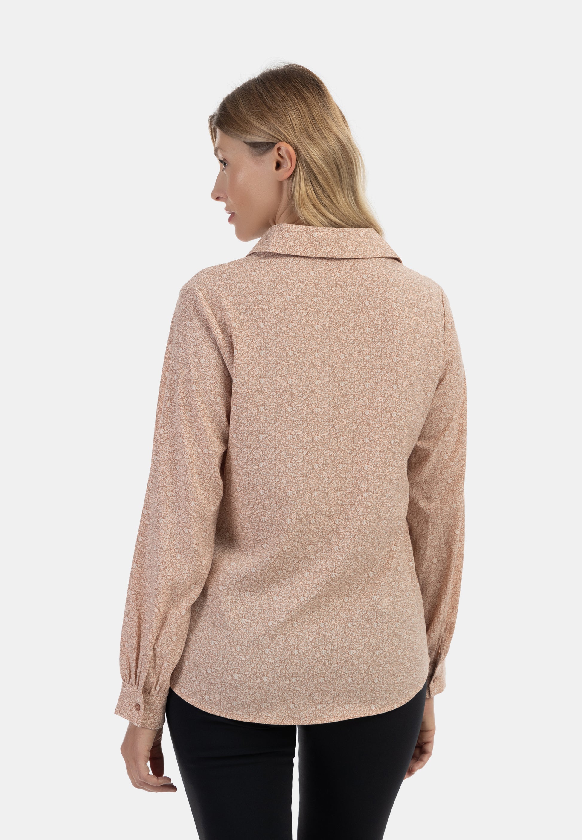 Jeona Women's Blouse