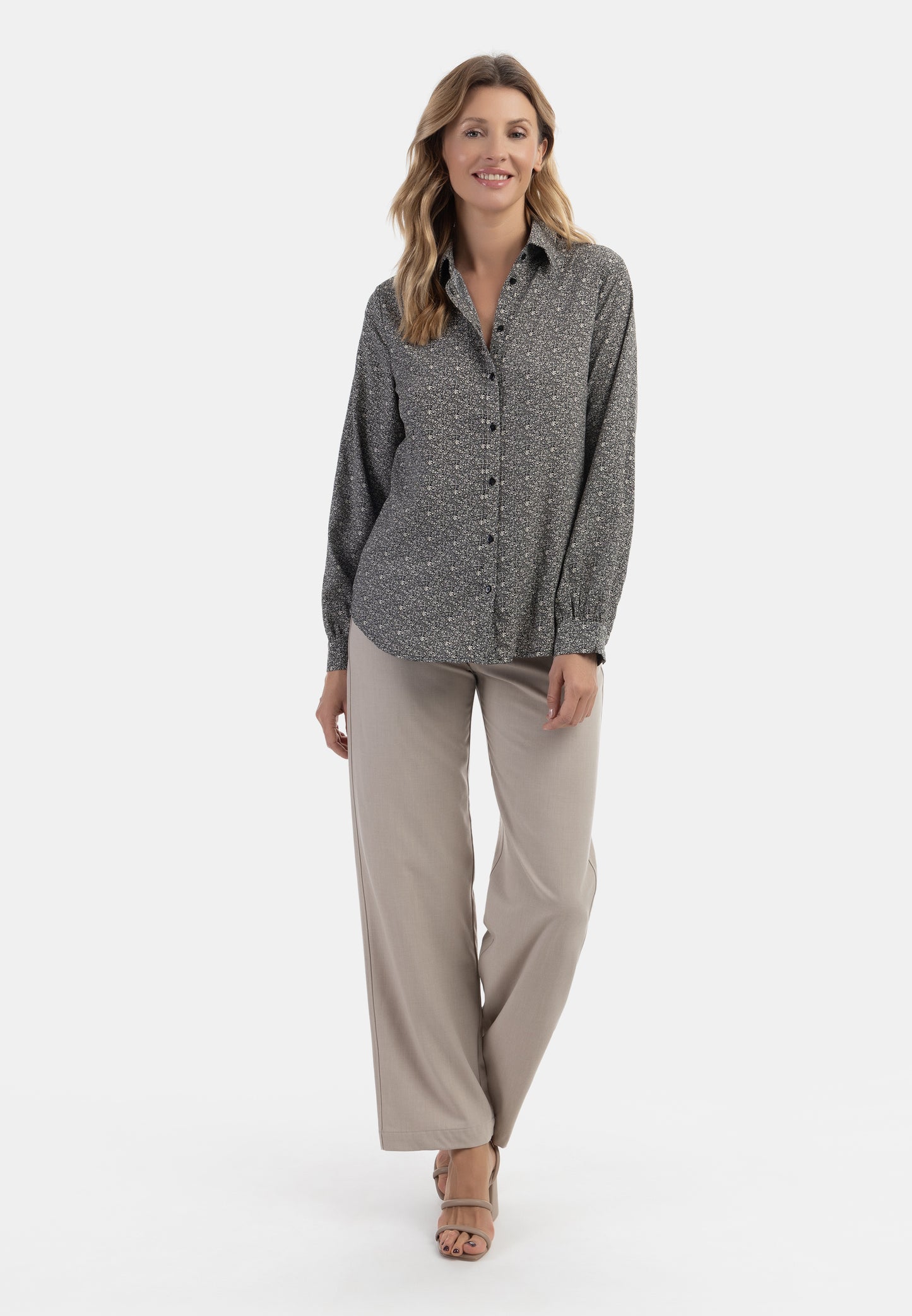 Jeona Women's Blouse