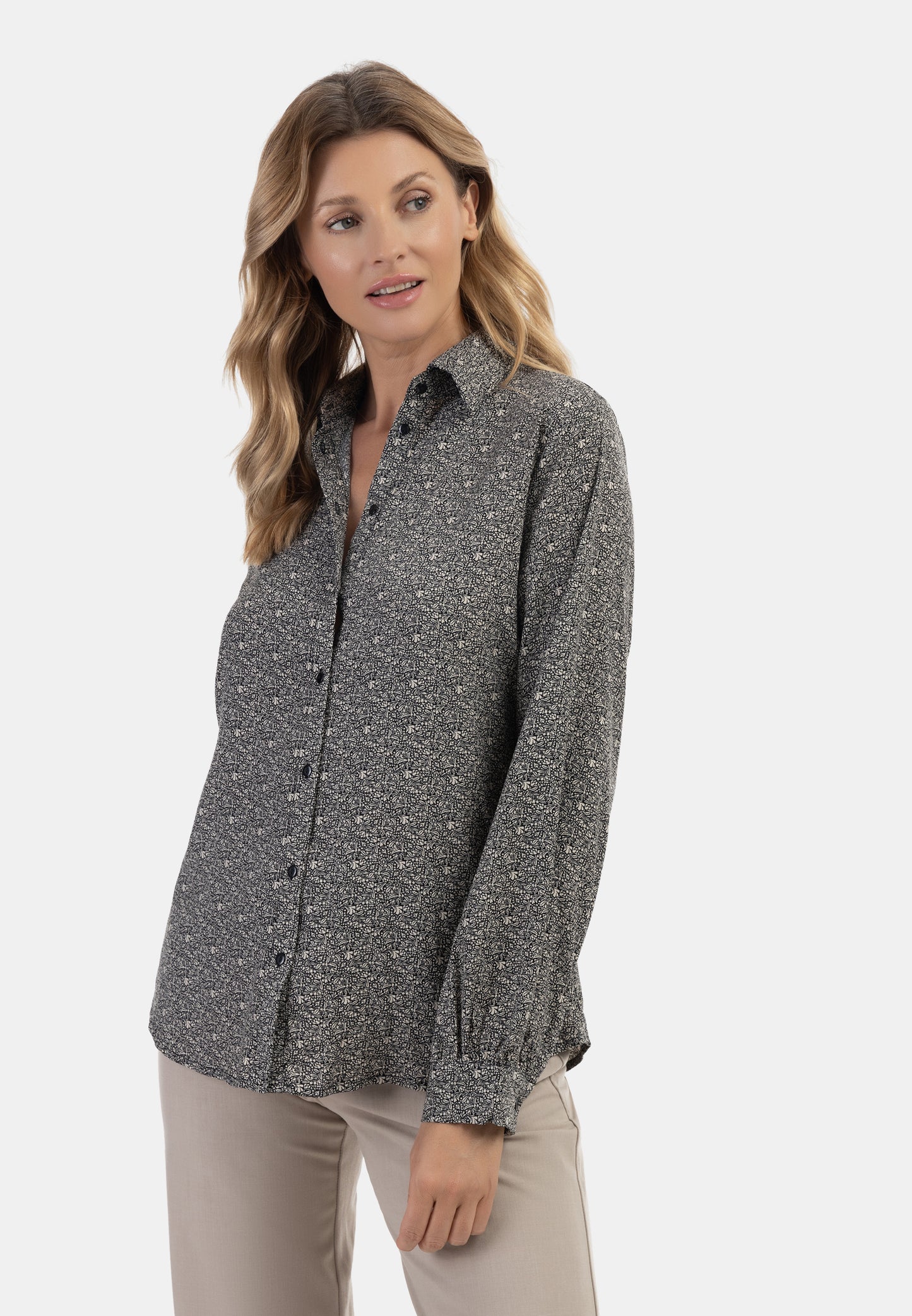 Jeona Women's Blouse