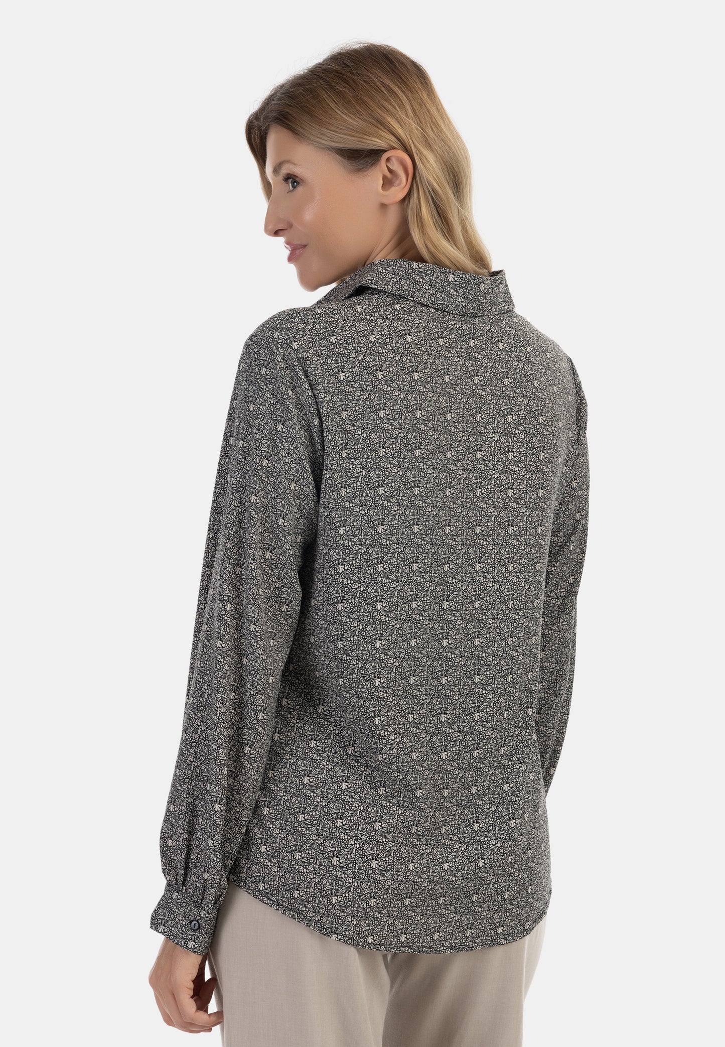 Jeona Women's Blouse