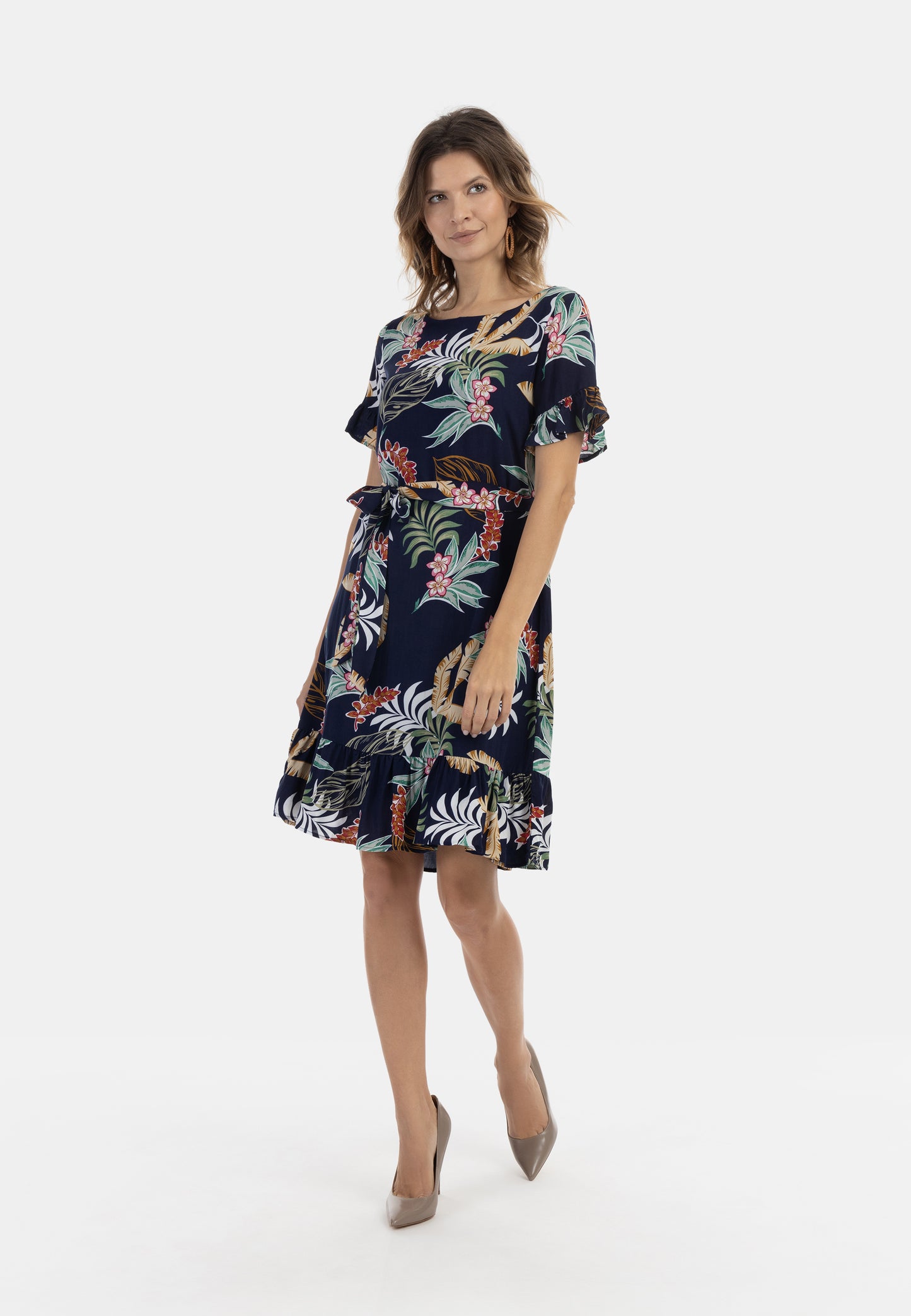 Jeona Women's Dress