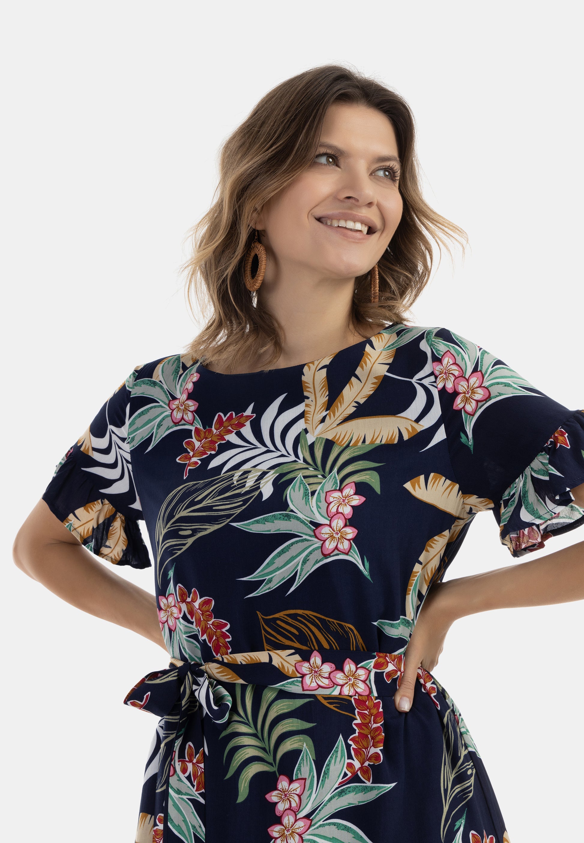 Jeona Women's Dress