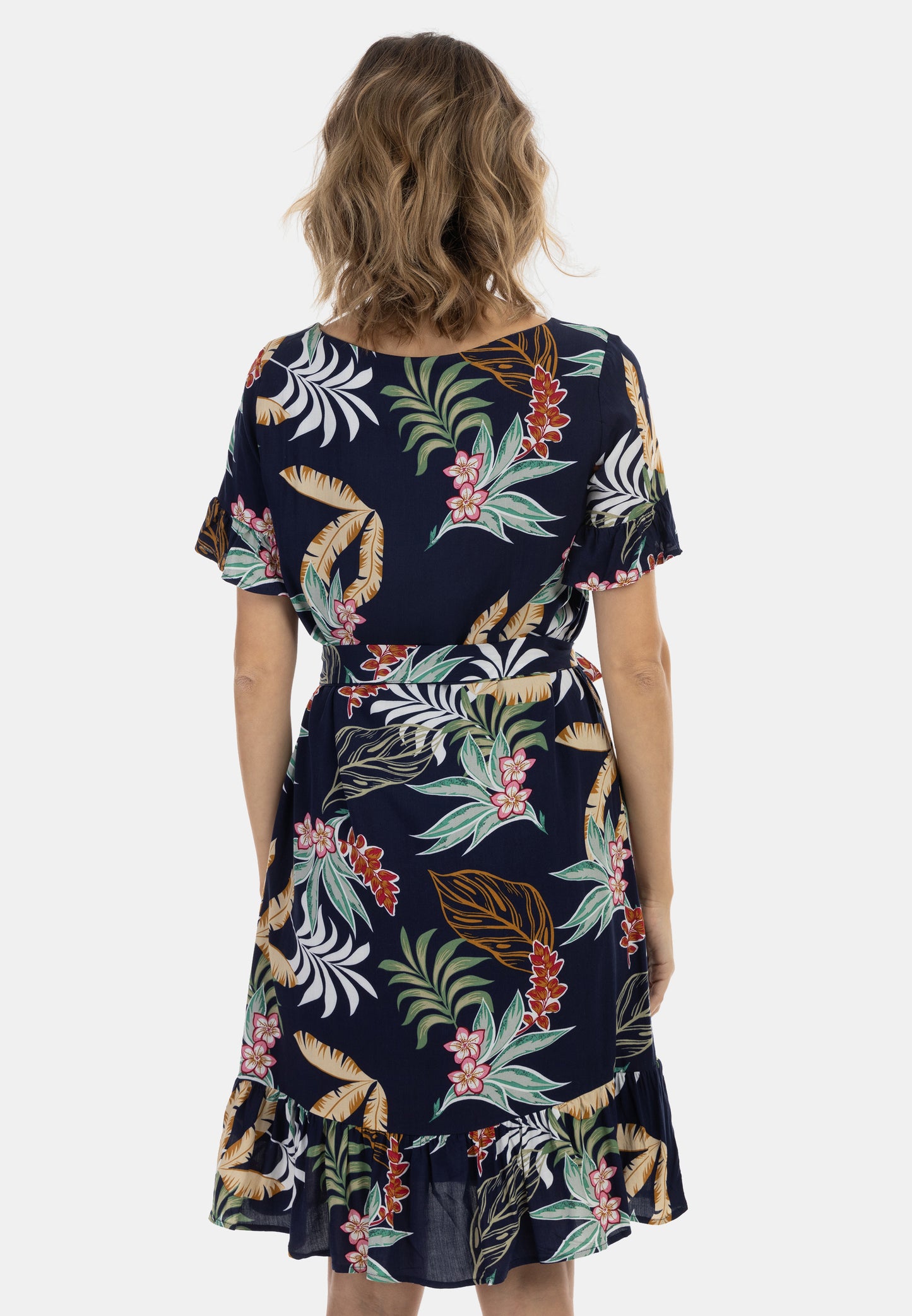 Albee Women's Dress