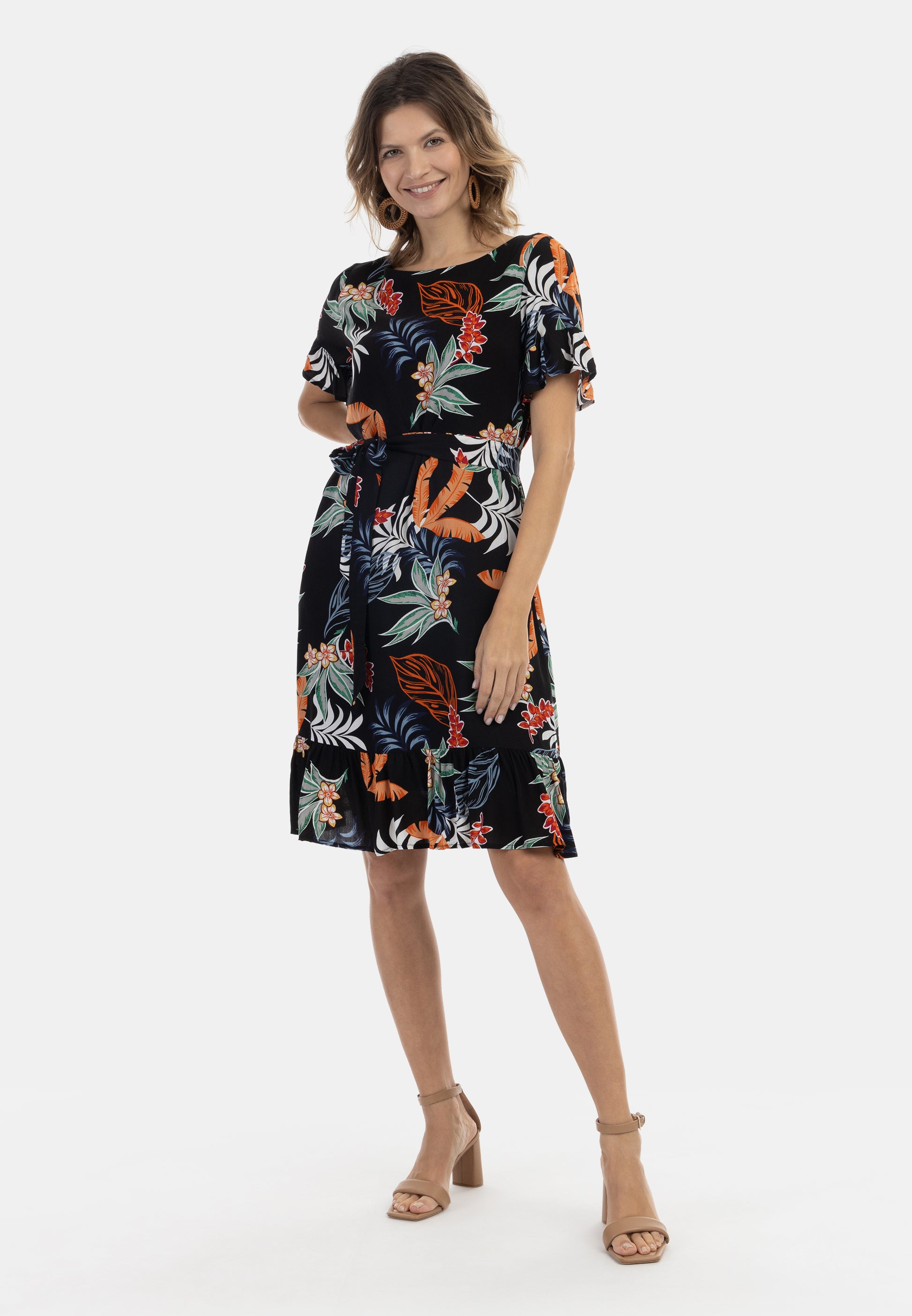 Jeona Women's Dress