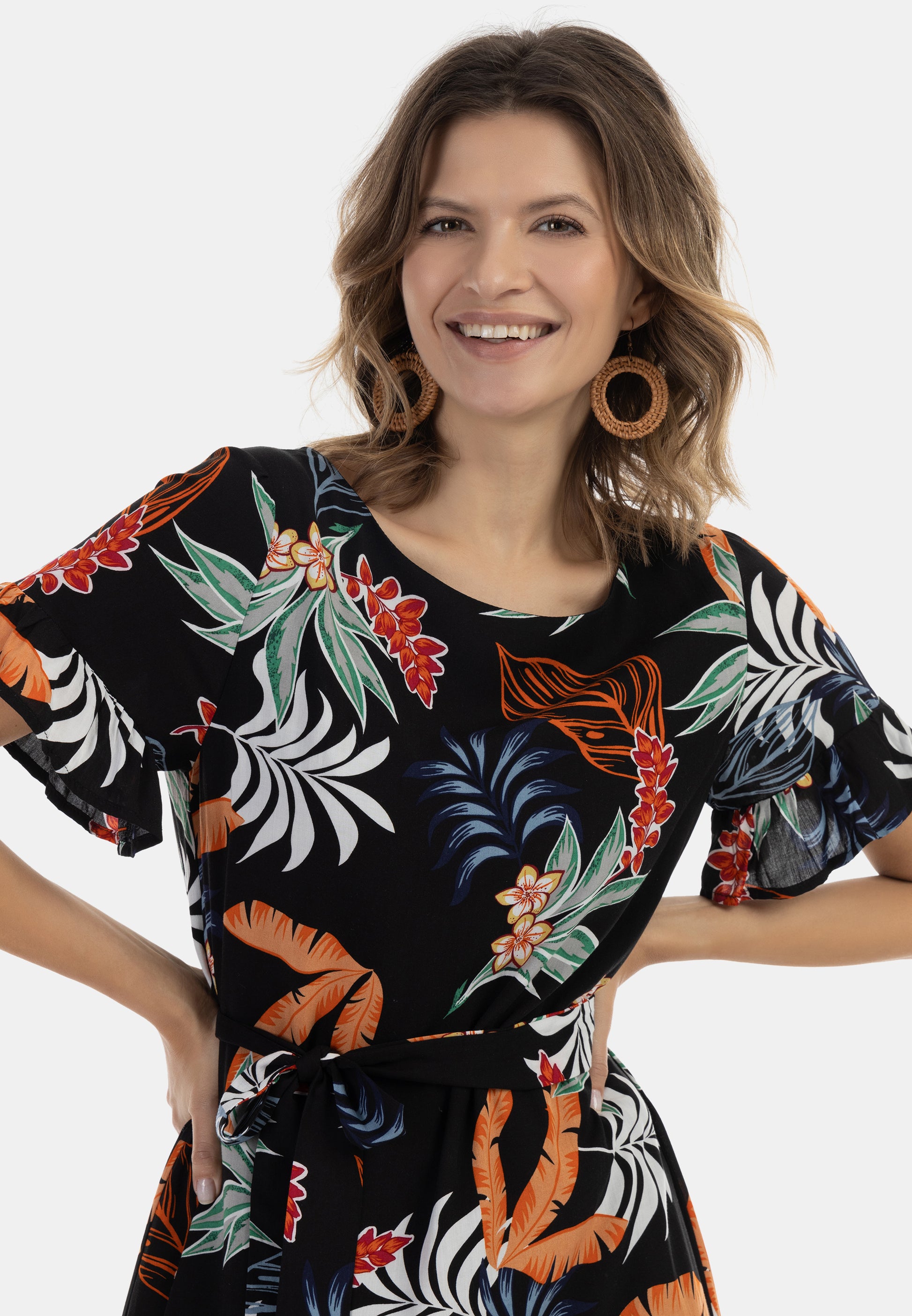 Jeona Women's Dress