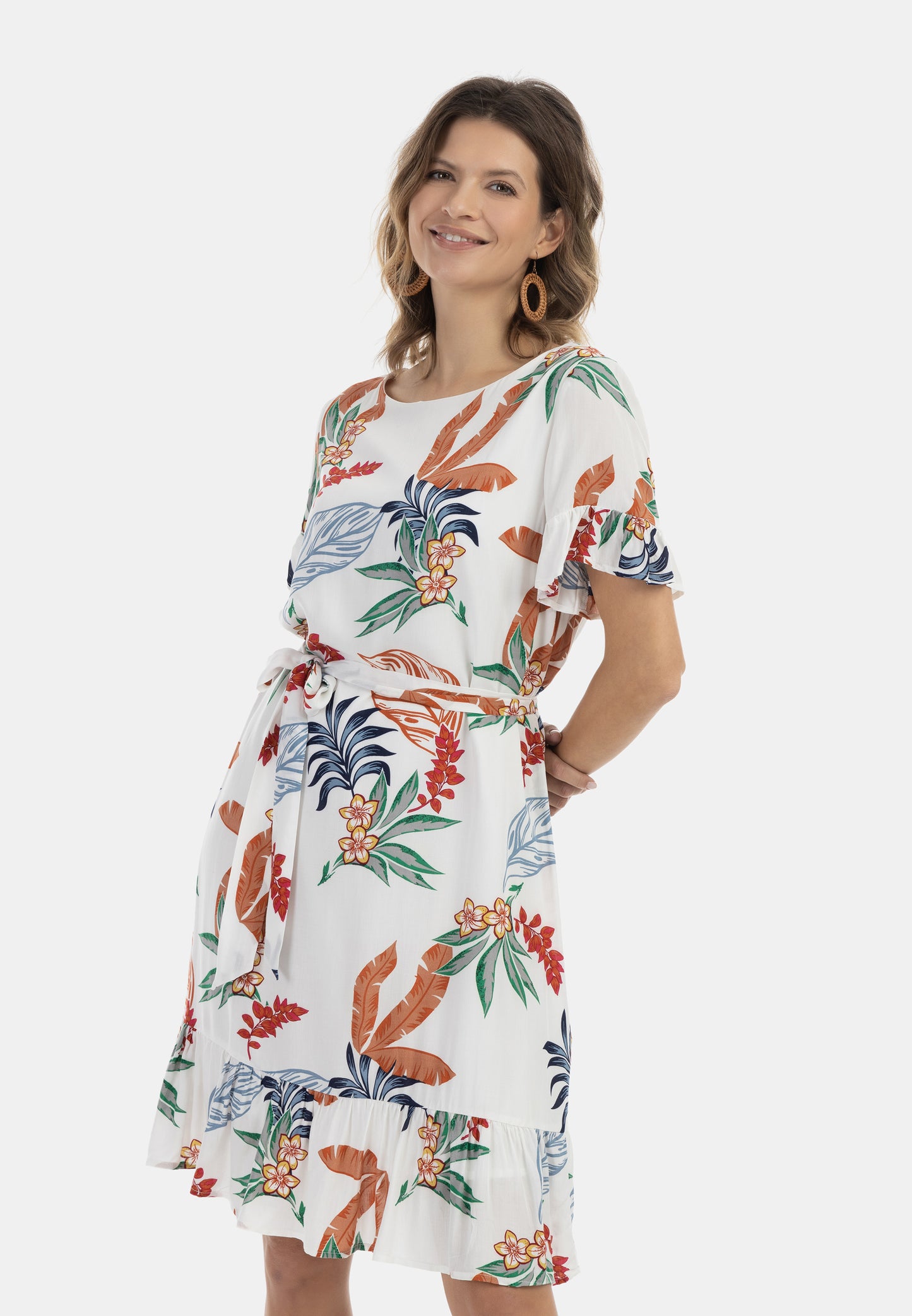 Jeona Women's Dress