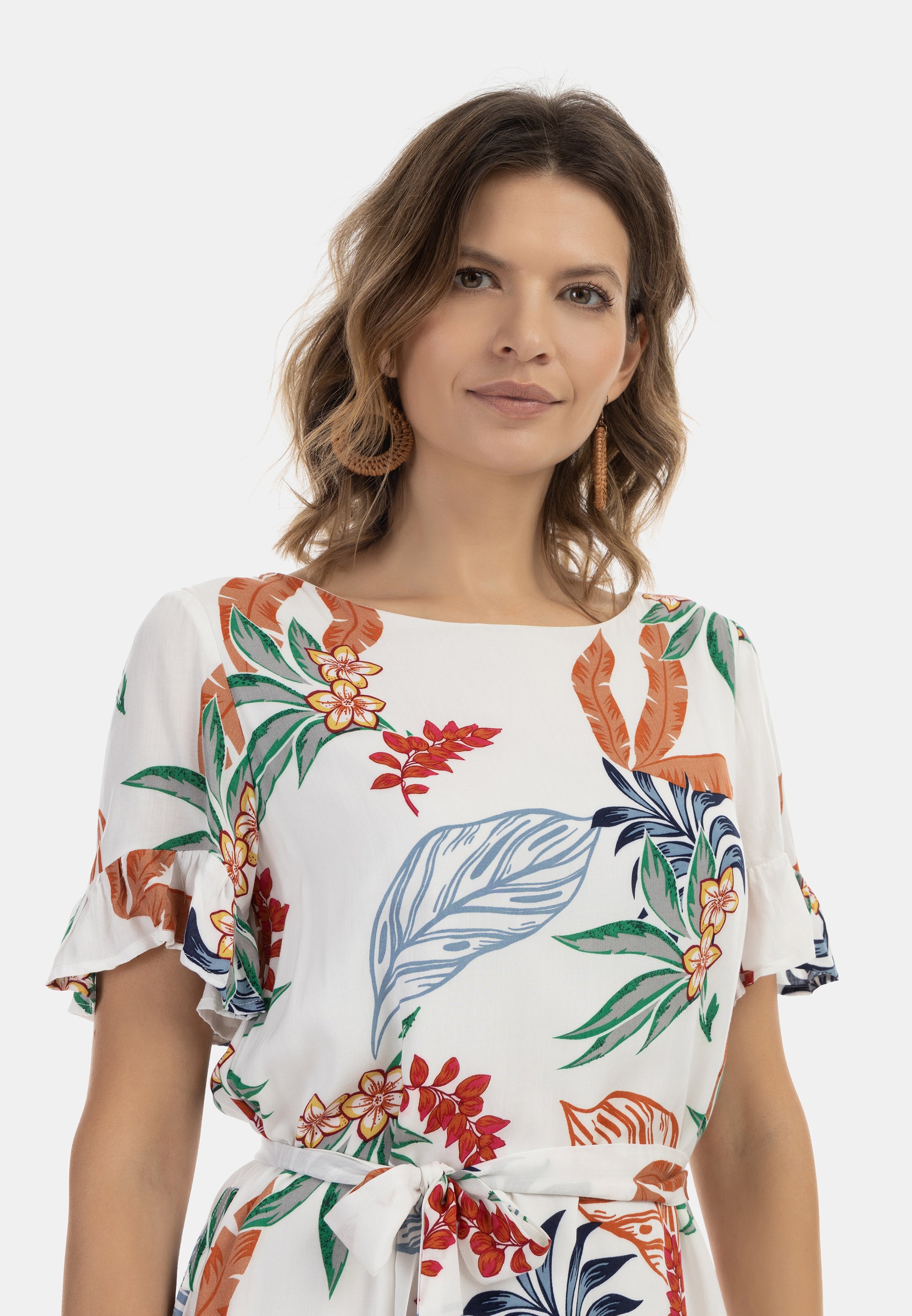 Jeona Women's Dress