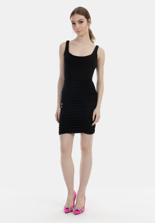 myMo AT NIGHT Women's Tr?Gerkleid Mini