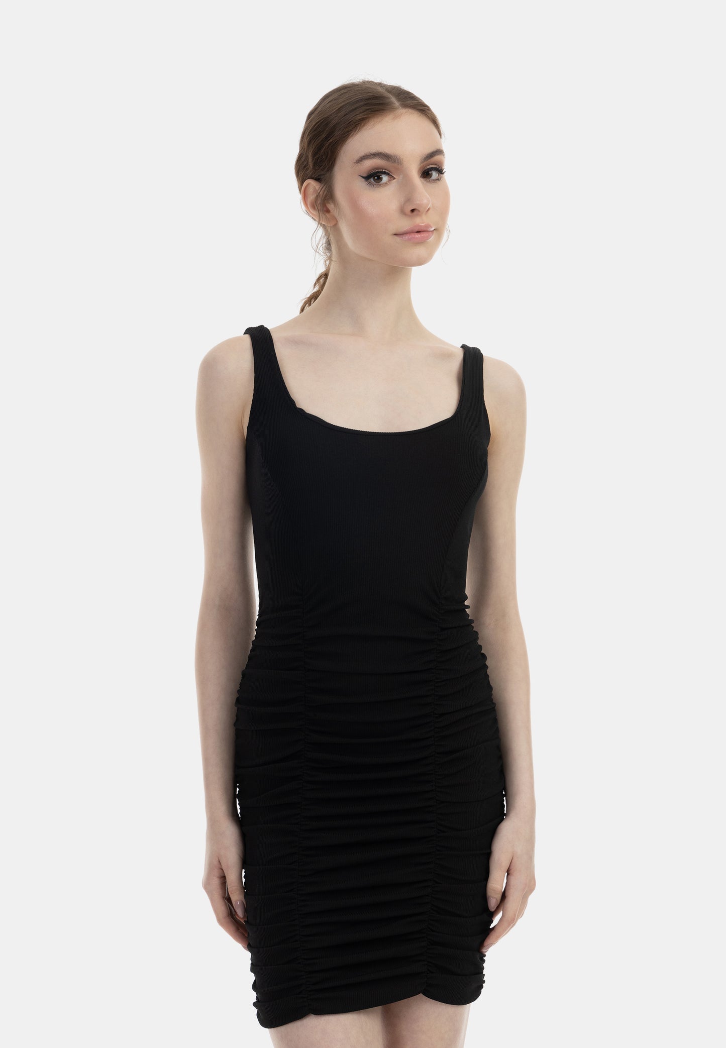 myMo AT NIGHT Women's Tr?Gerkleid Mini