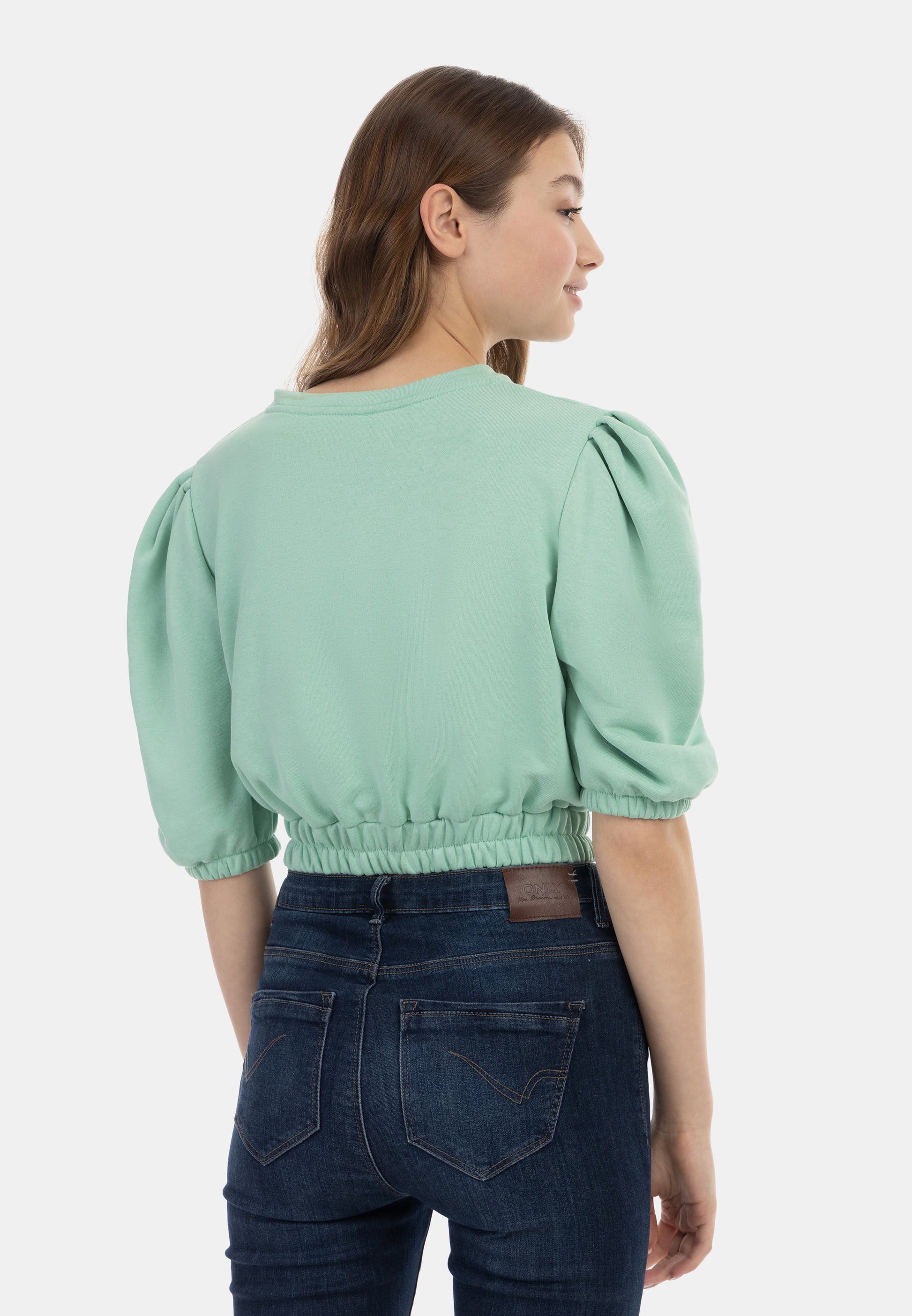 Sweter damski myMo