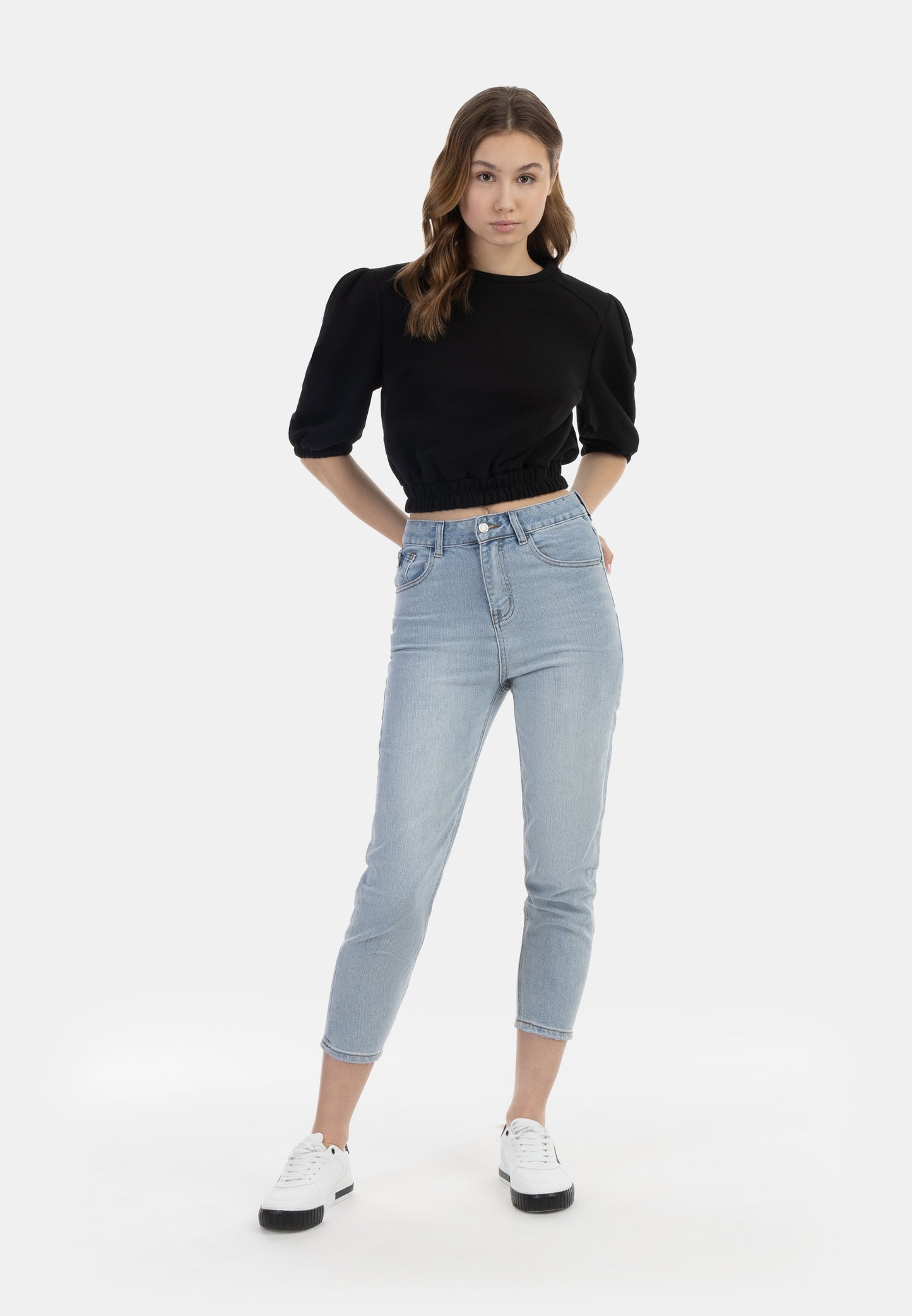 Sweter damski myMo