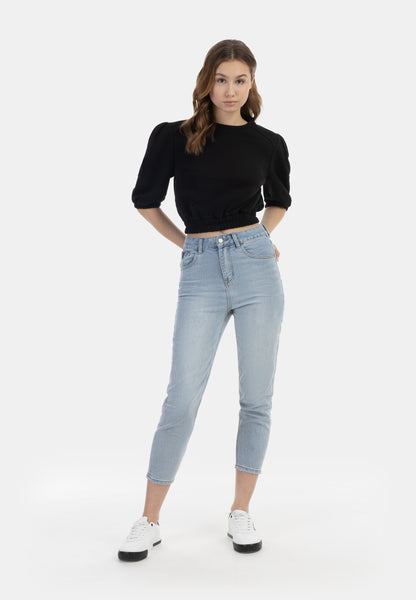 Sweter damski myMo