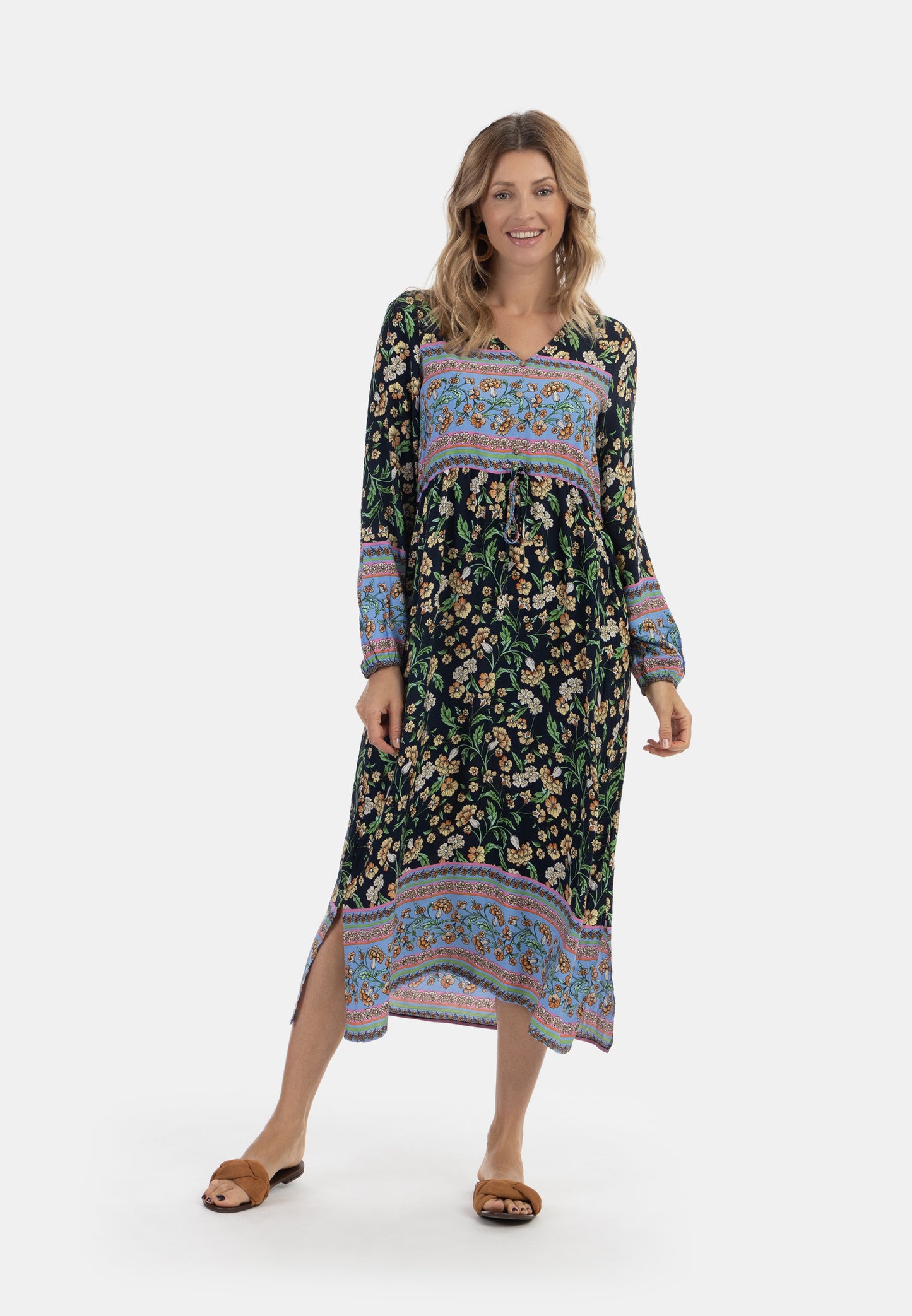 Gelya Women's Summer Dress