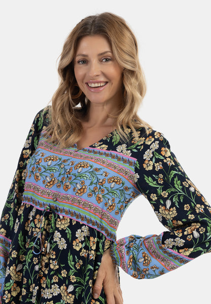 Esha Women's Summer Dress