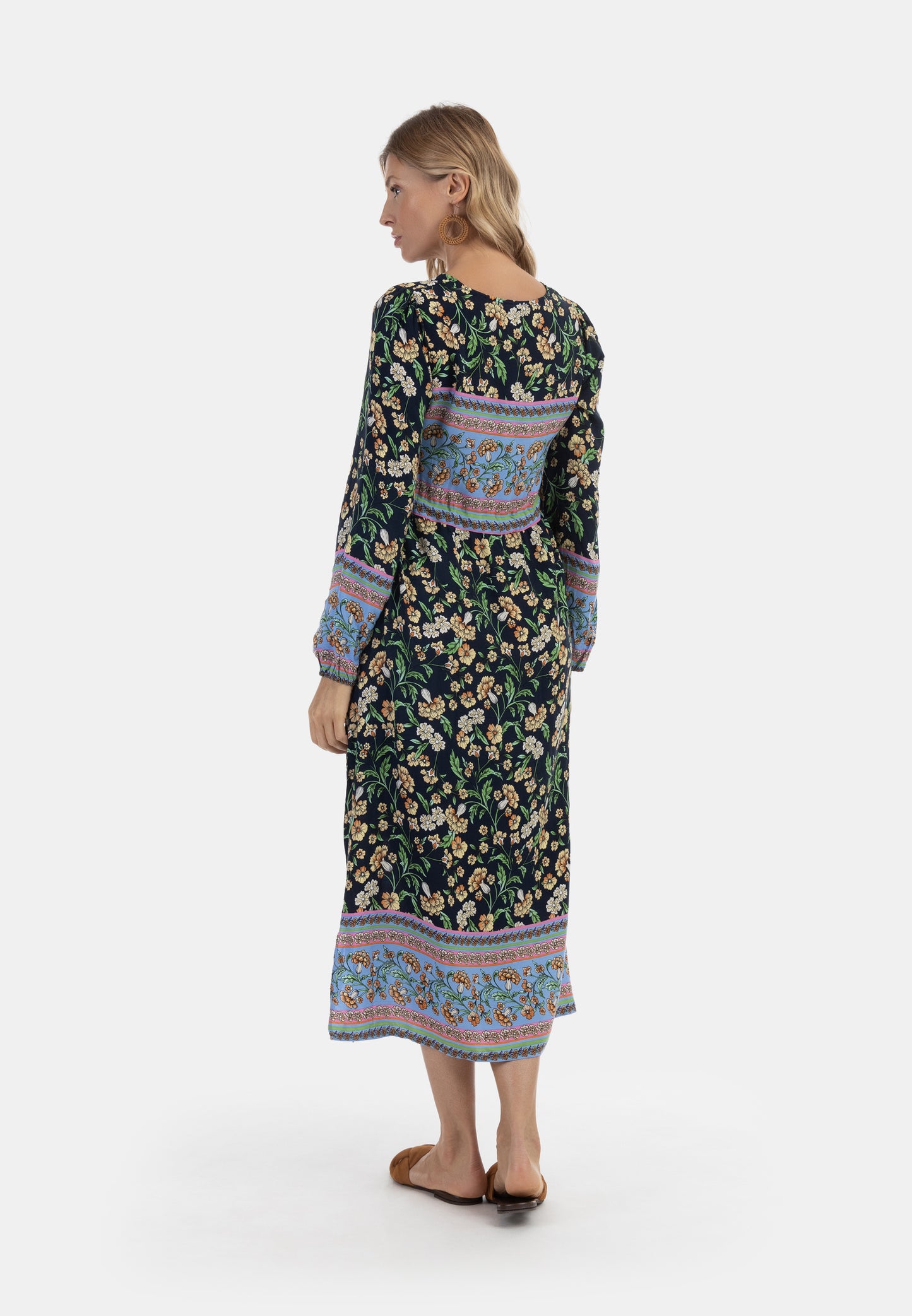 Gelya Women's Summer Dress