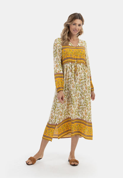 Esha Women's Summer Dress