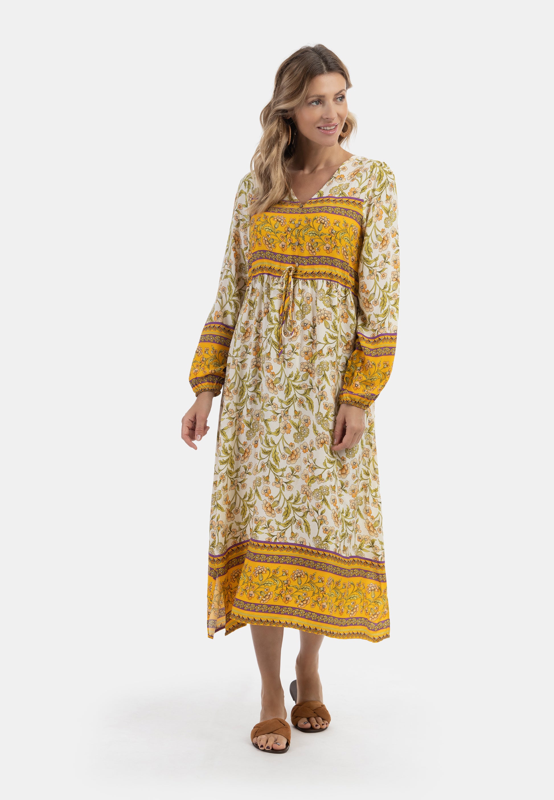 Merro Women's Summer Dress