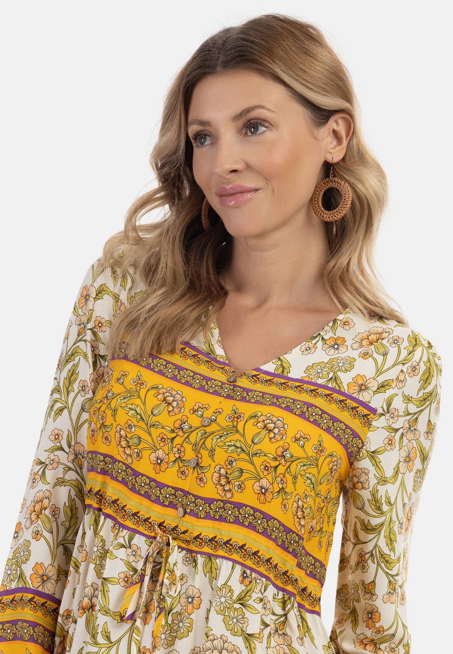 Esha Women's Summer Dress