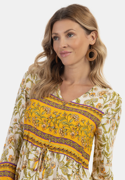 Gaya Women's Summer Dress