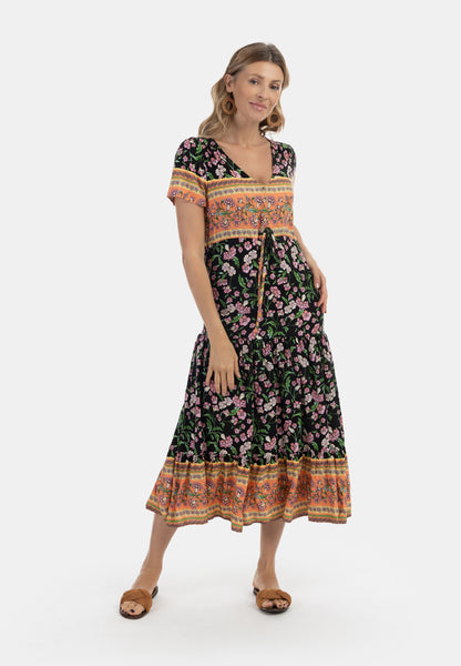 Virita Women's Summer Dress