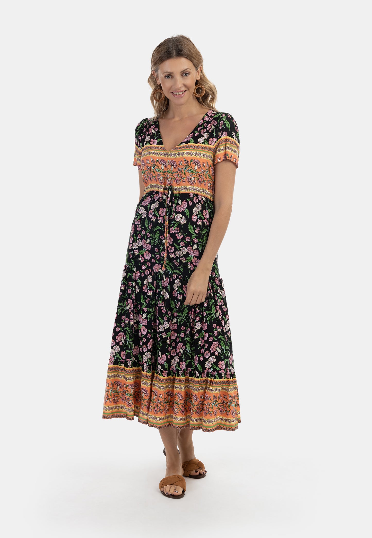 Gaya Women's Summer Dress