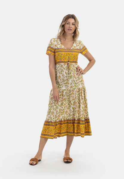Gaya Women's Summer Dress