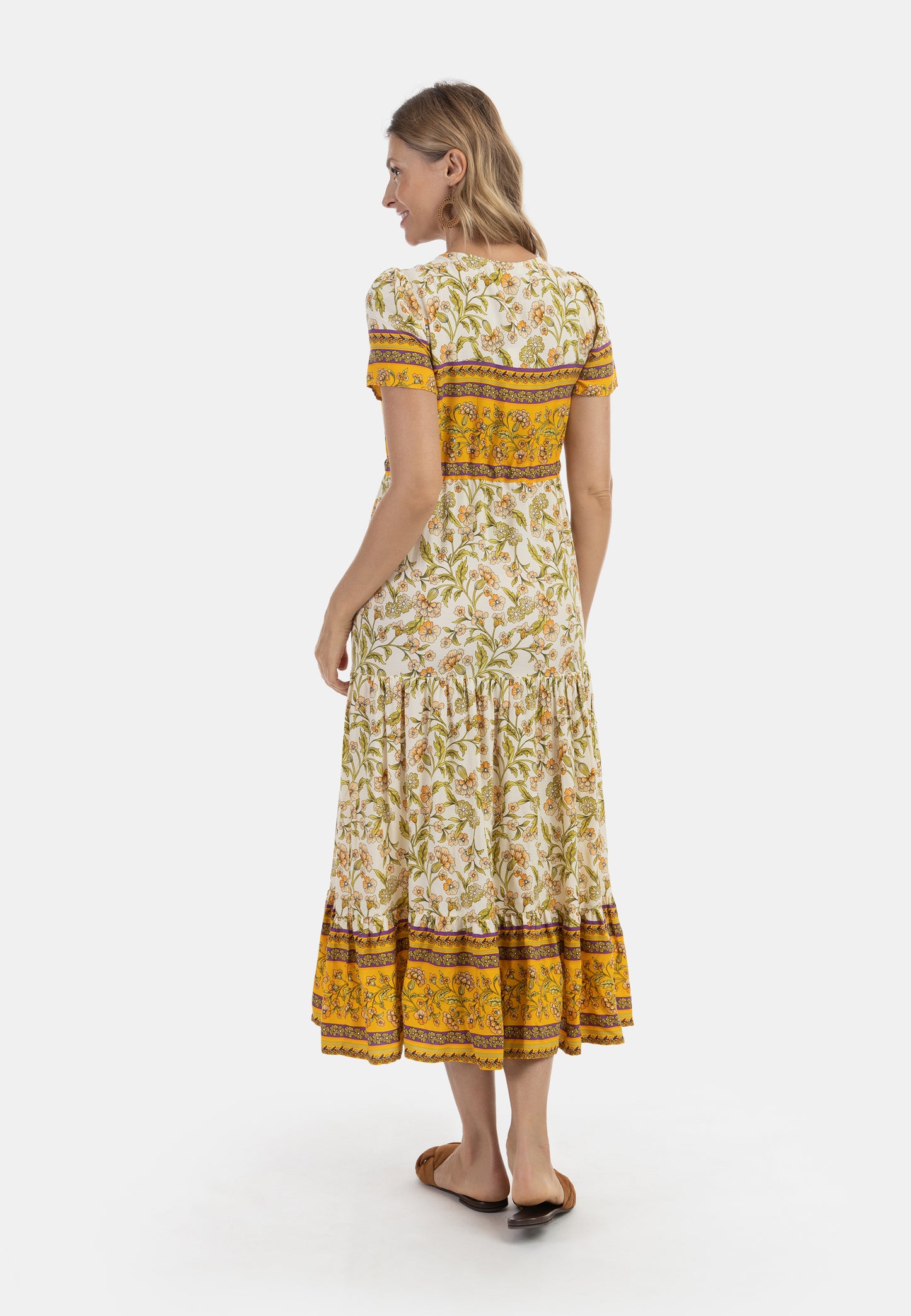 Cailyn Women's Summer Dress
