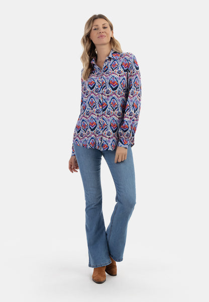 Hypate Women's Blouse