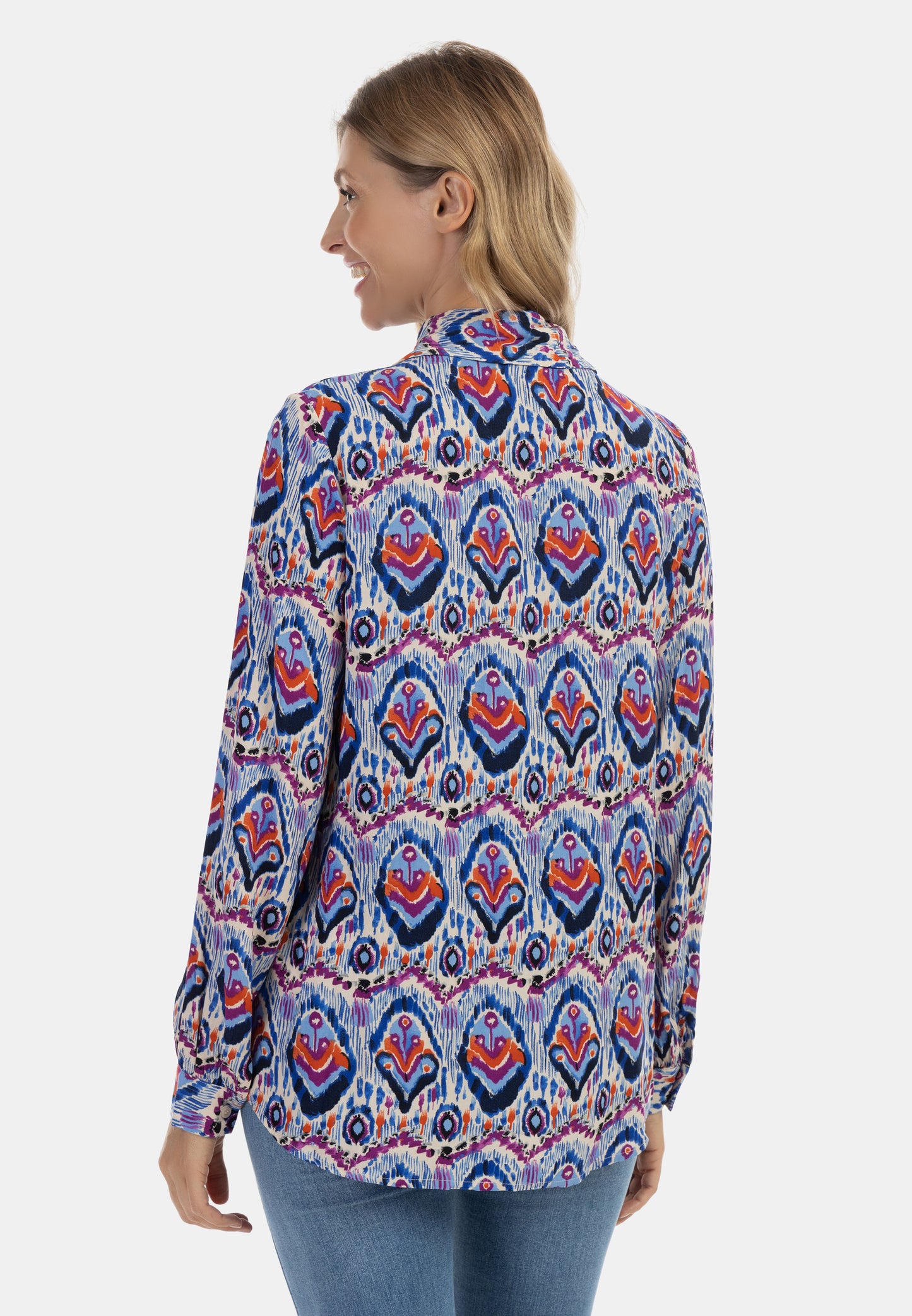 Gelya Women's Blouse