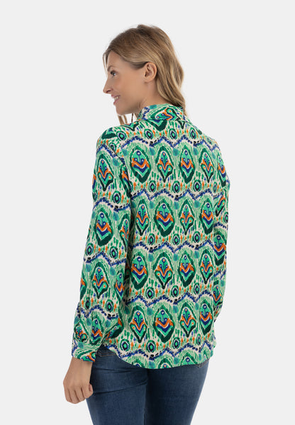 Lomasi Women's Blouse