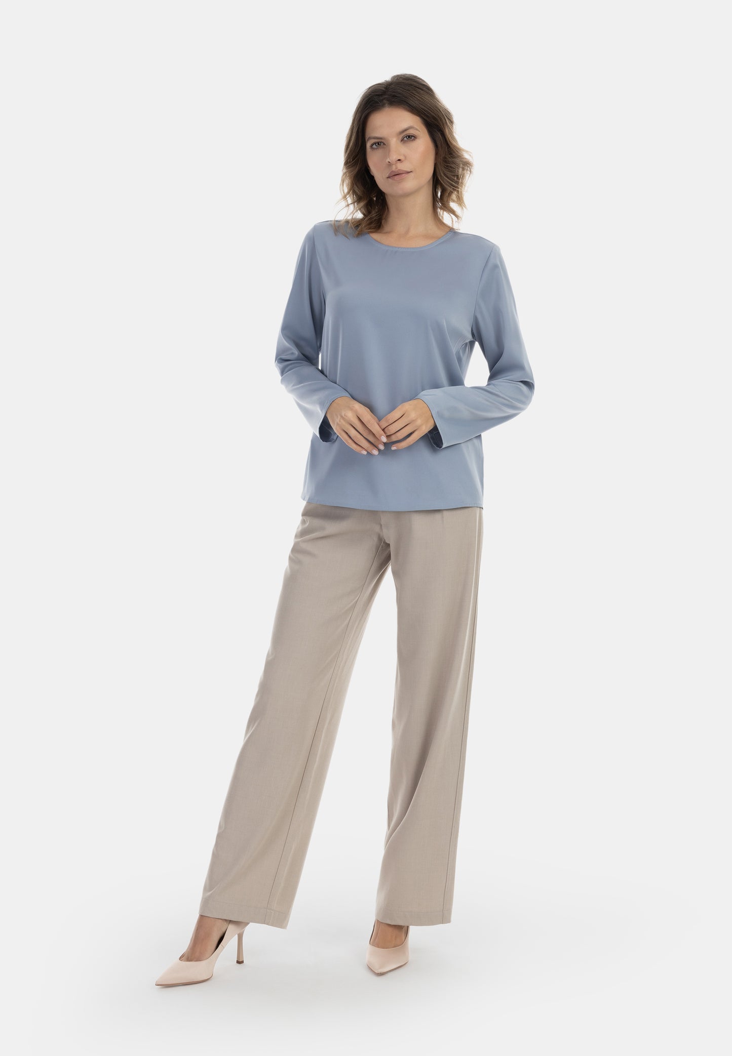 Wais Women's Blouse