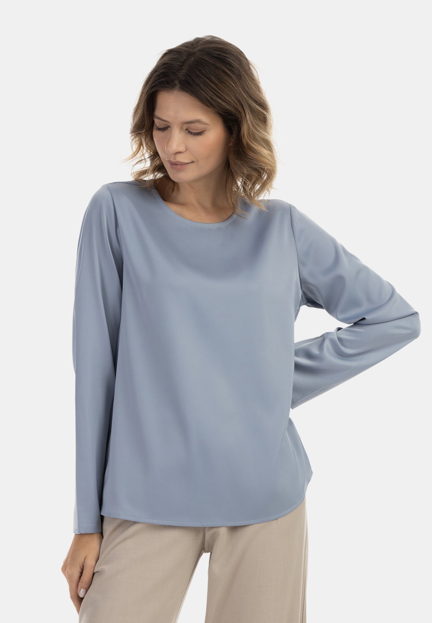 Wais Women's Blouse