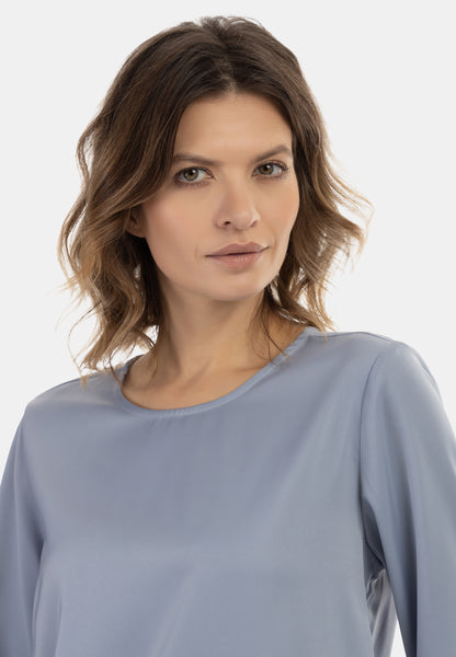Ennia Women's Blouse