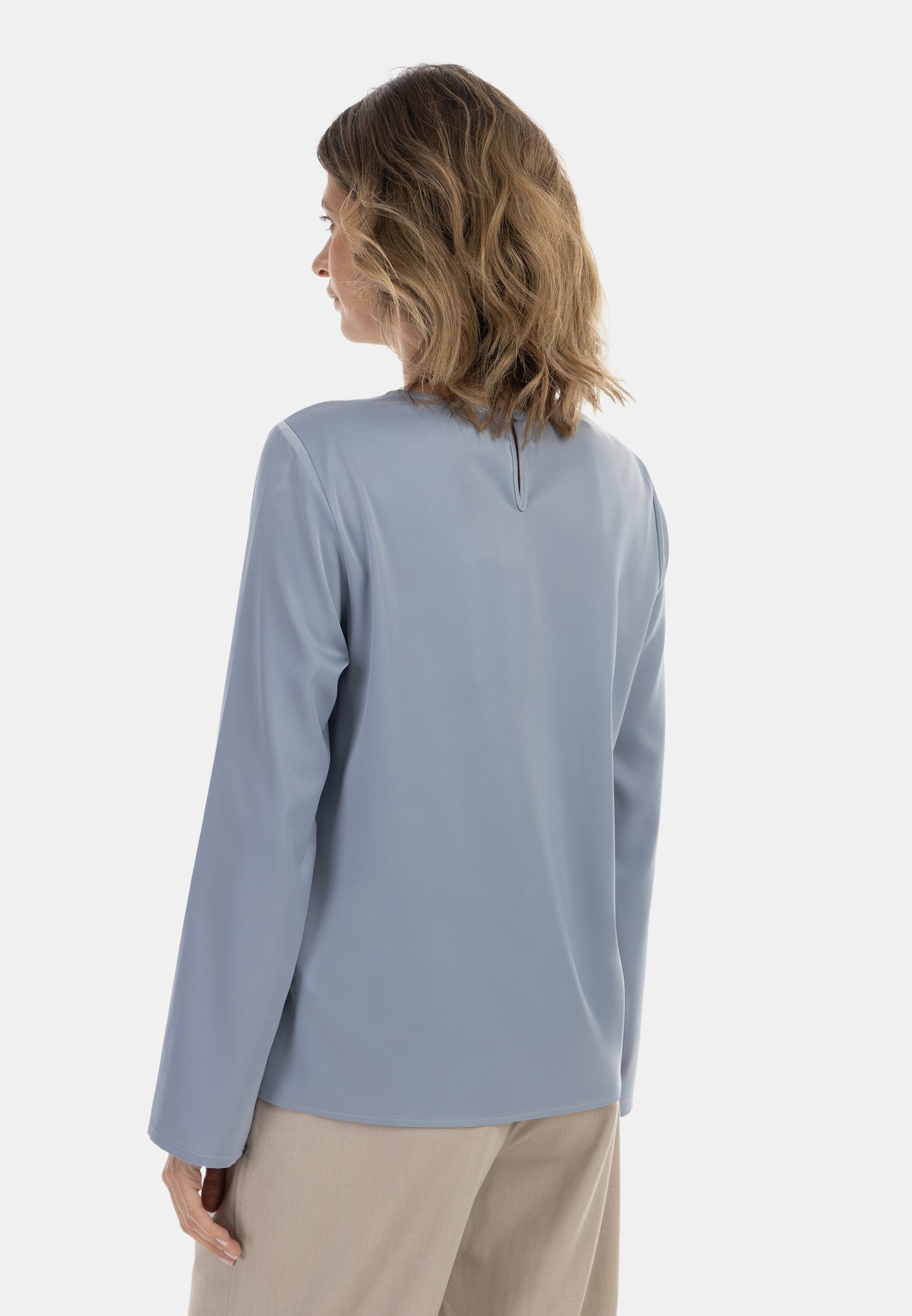 Ennia Women's Blouse