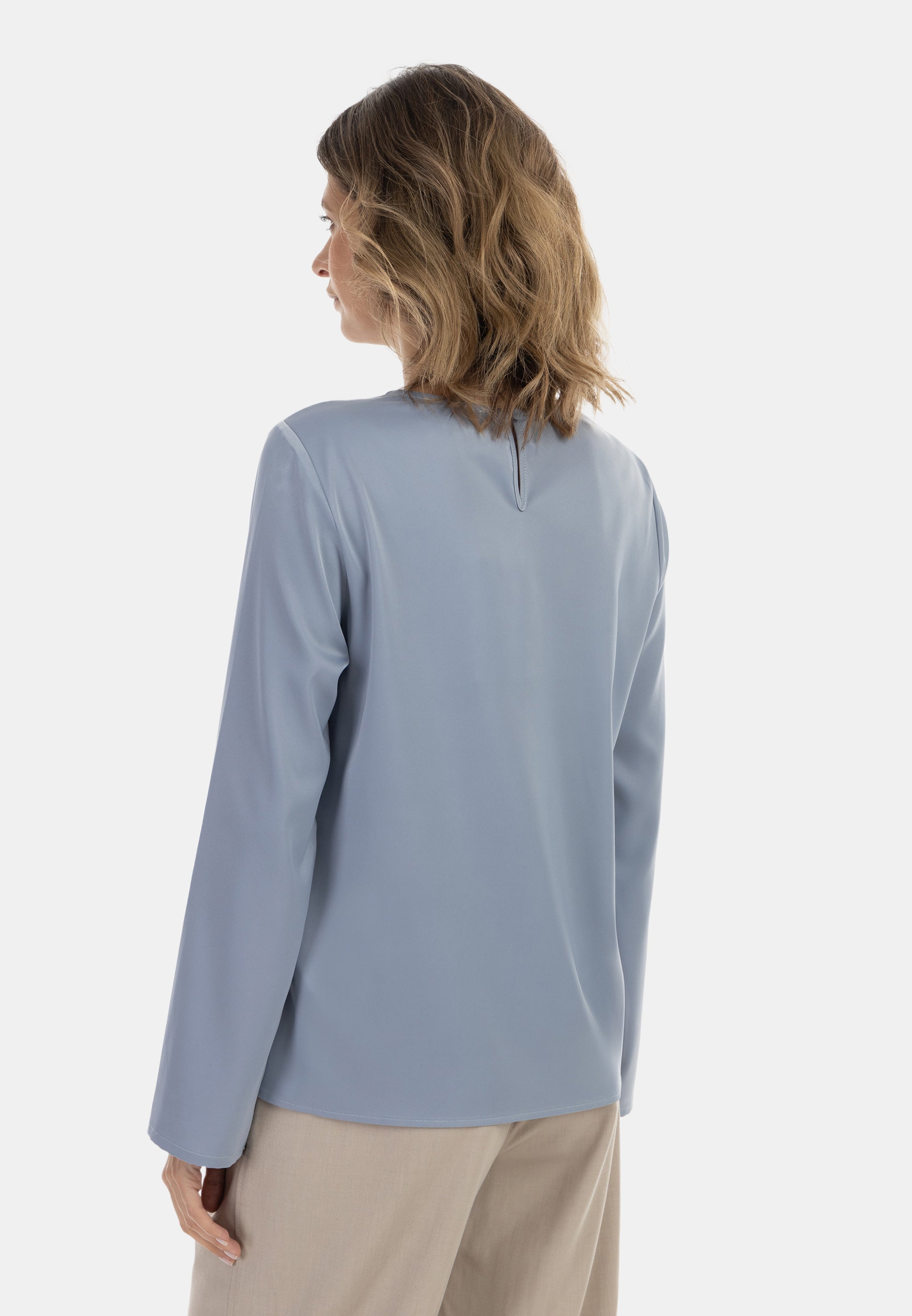 Ennia Women's Blouse